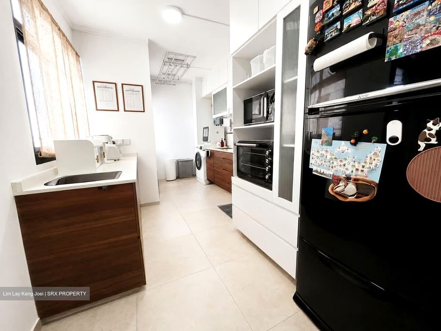 Blk 577 Woodlands Drive 16 (Woodlands), HDB 4 Rooms #587282601
